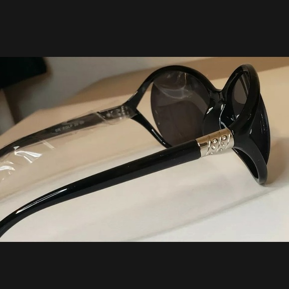 Rectangular Sunglasses - Picture 6 of 6